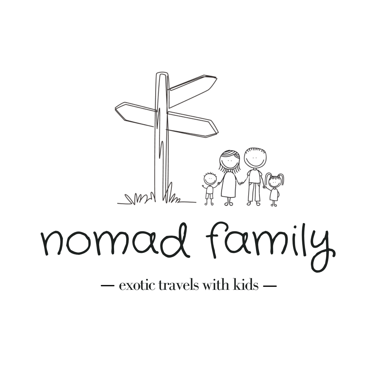 Nomad Family